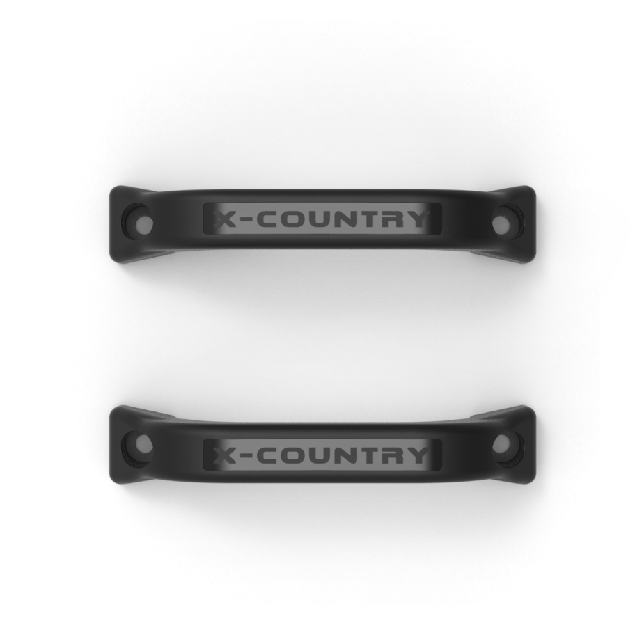 X-Country Grab Handles