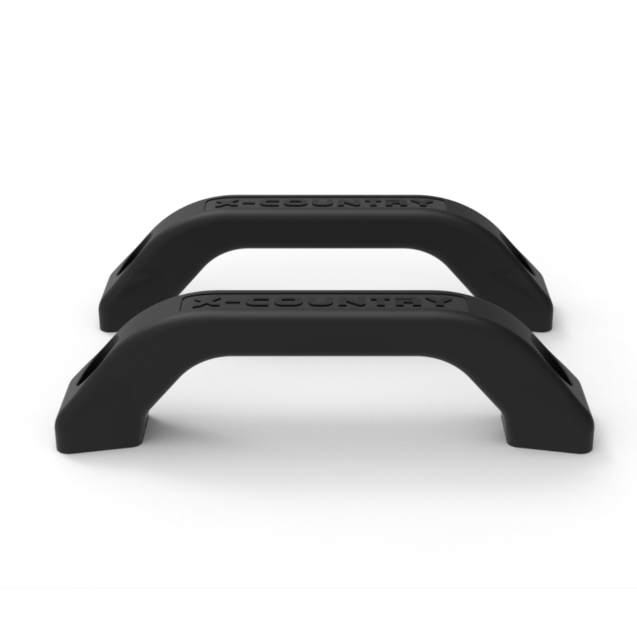 X-Country Grab Handles