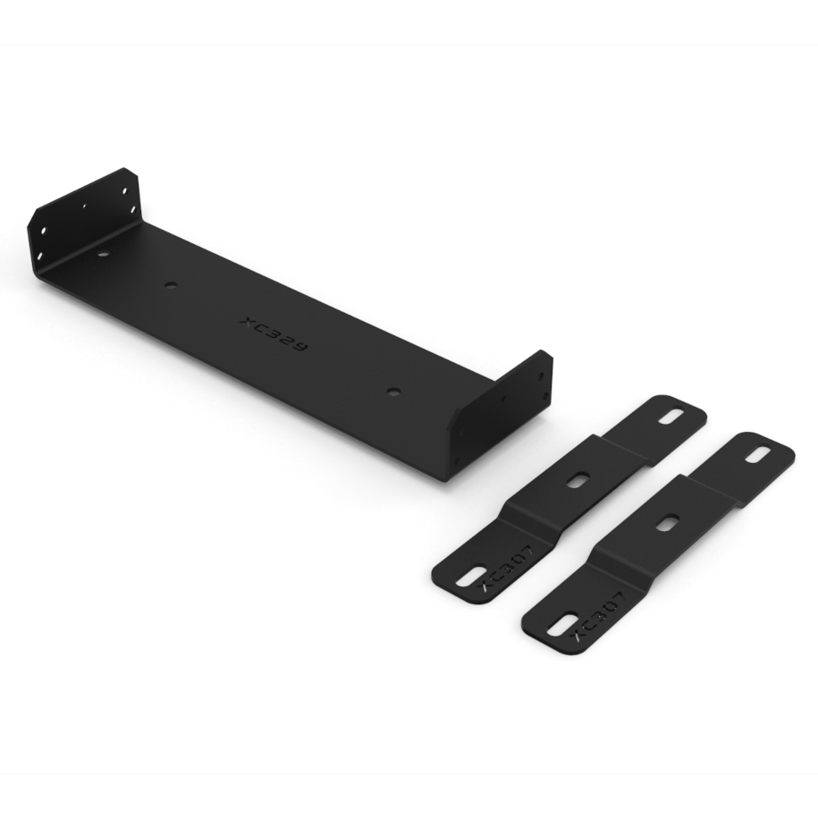 X-Country Starlink Mini Flush mount kit