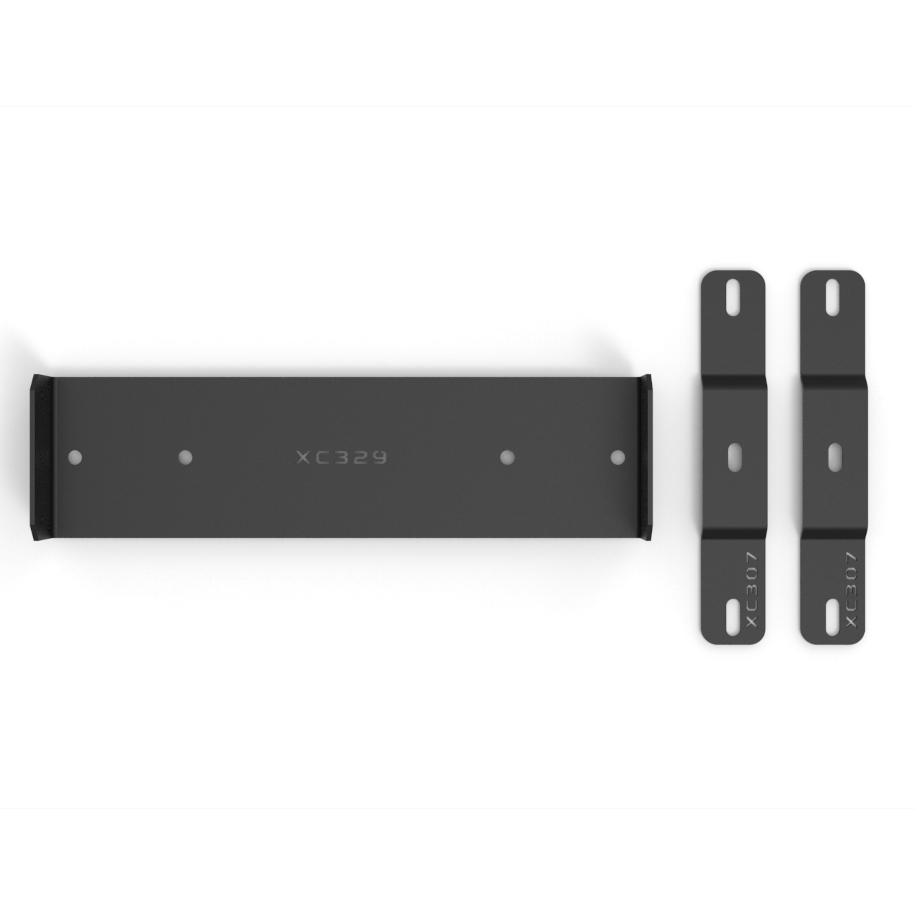 X-Country Starlink Mini Flush mount kit