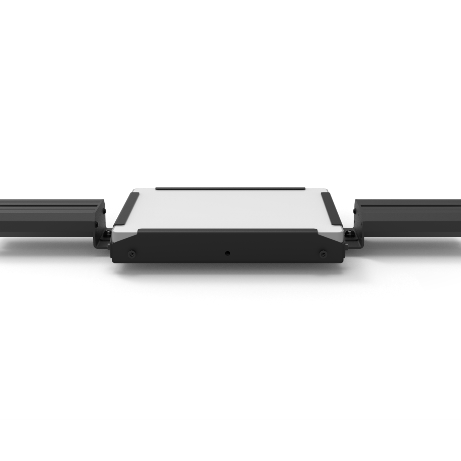 X-Country Starlink Mini Flush mount kit