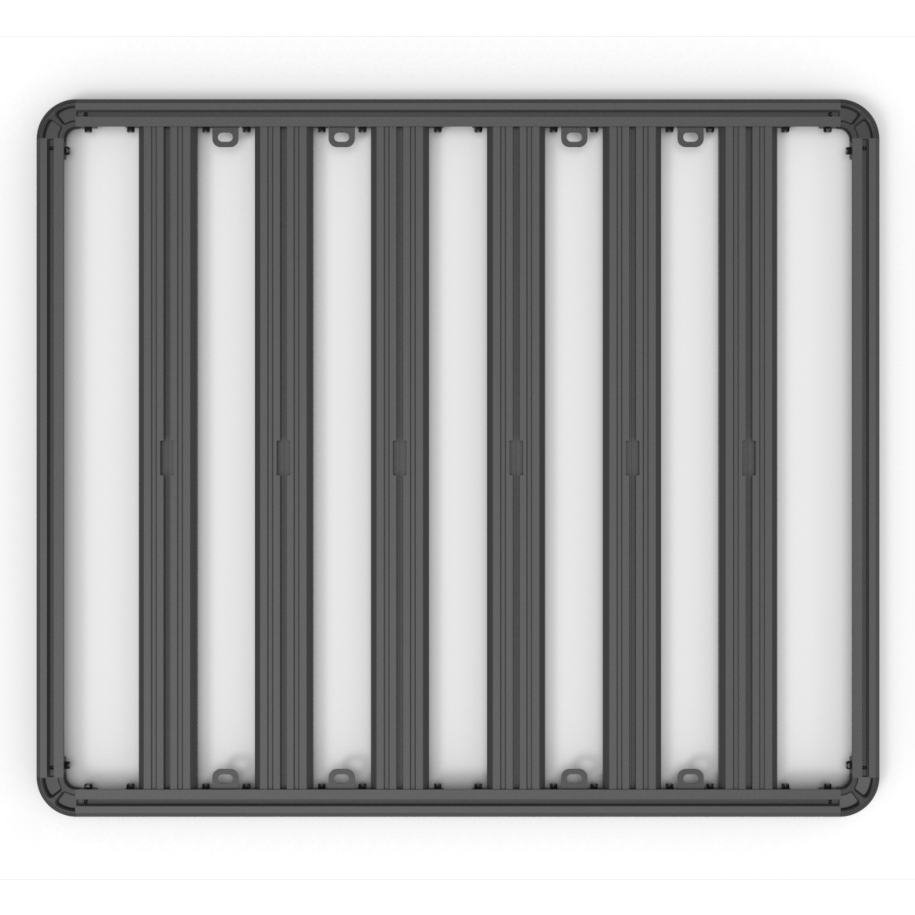 X-Country Side Rail Flush Tie Down