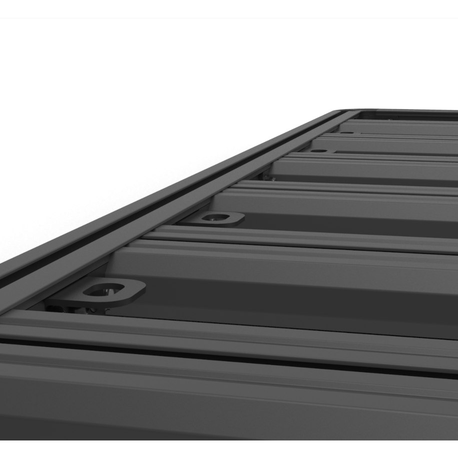 X-Country Side Rail Flush Tie Down