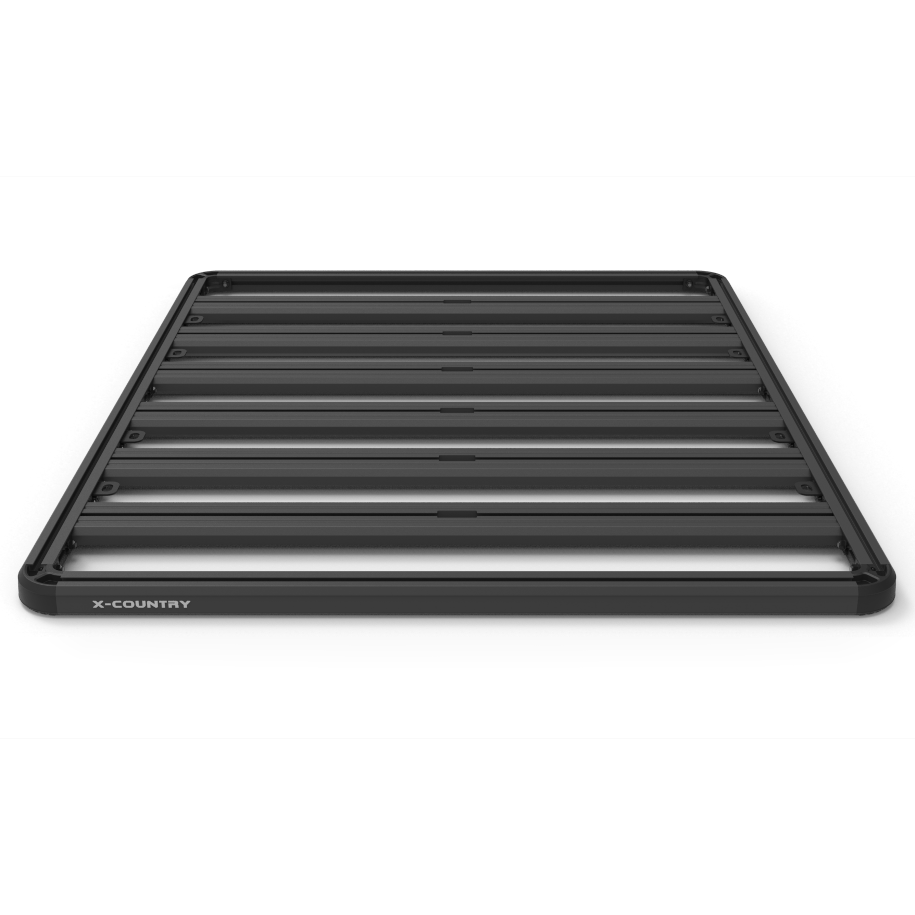 X-Country Side Rail Flush Tie Down