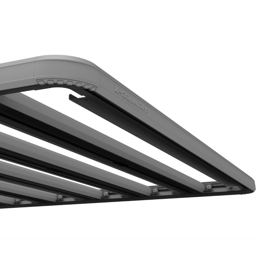 X-Country Summit Cable tray