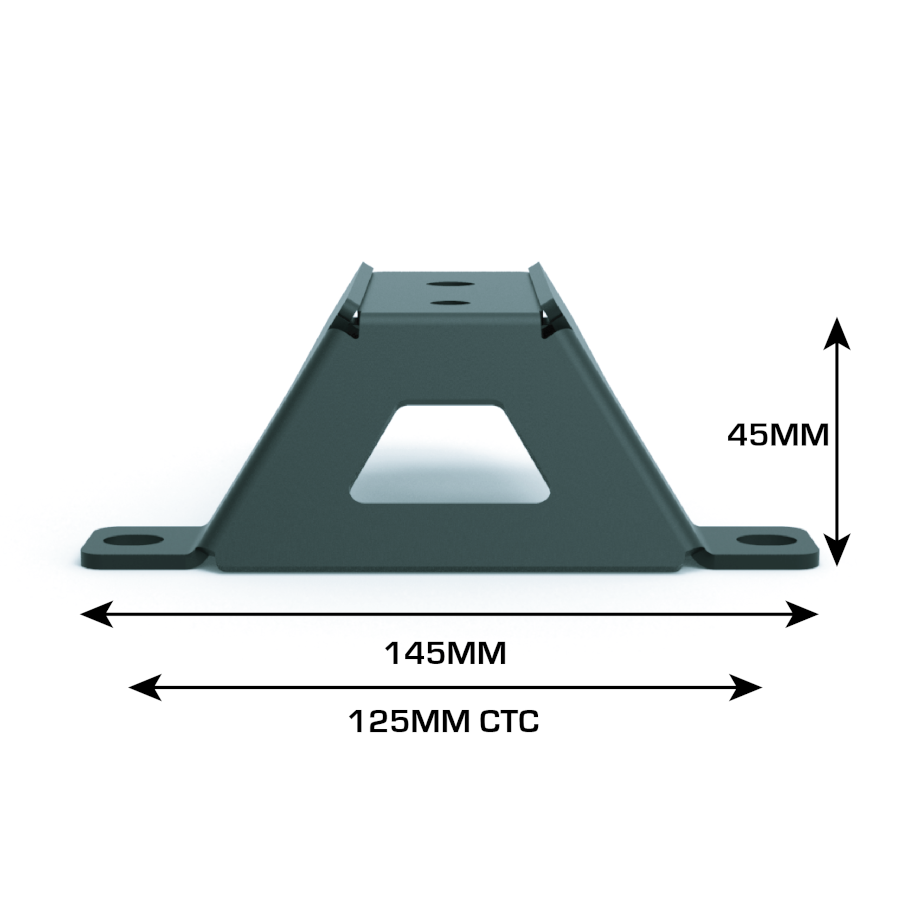 X-Country Max Low leg