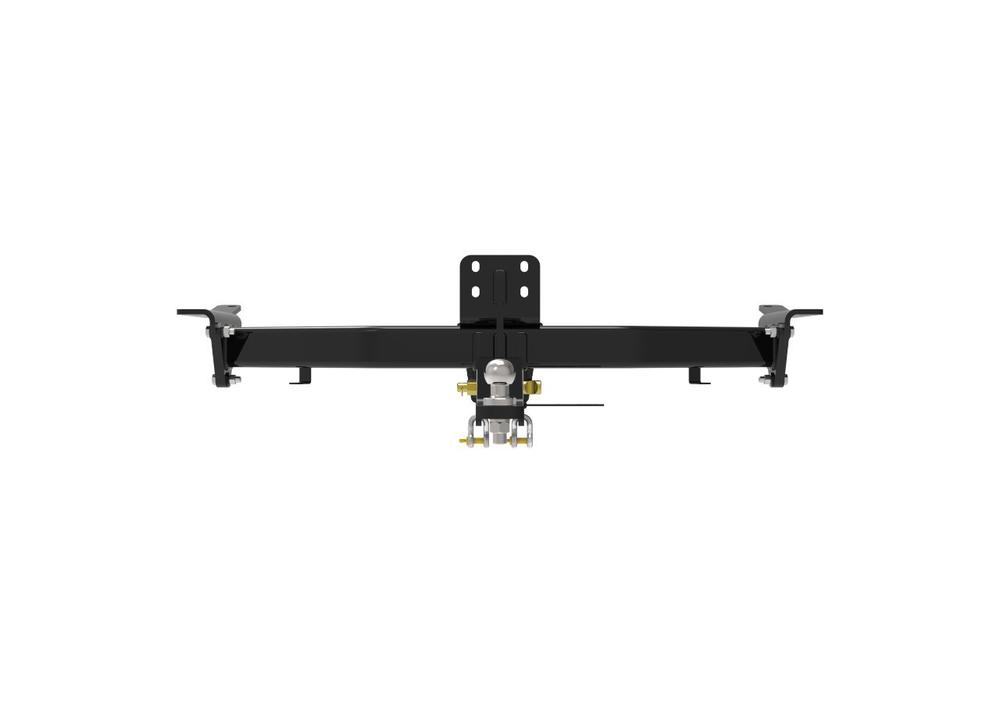 Hayman Reece Towbar to suit Nissan Patrol Y62 Series 5 (8/2019 to Present)