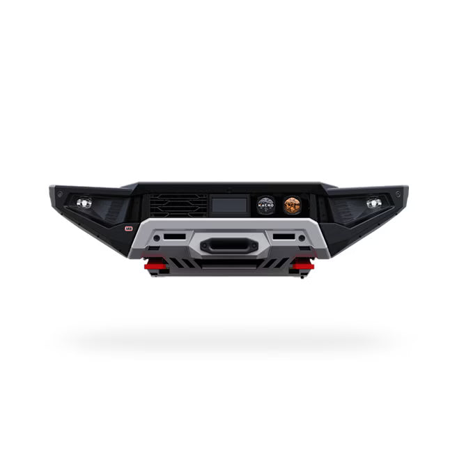 ARB Zenith Bullbar